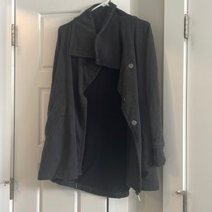 Lululemon Gratitude Wrap